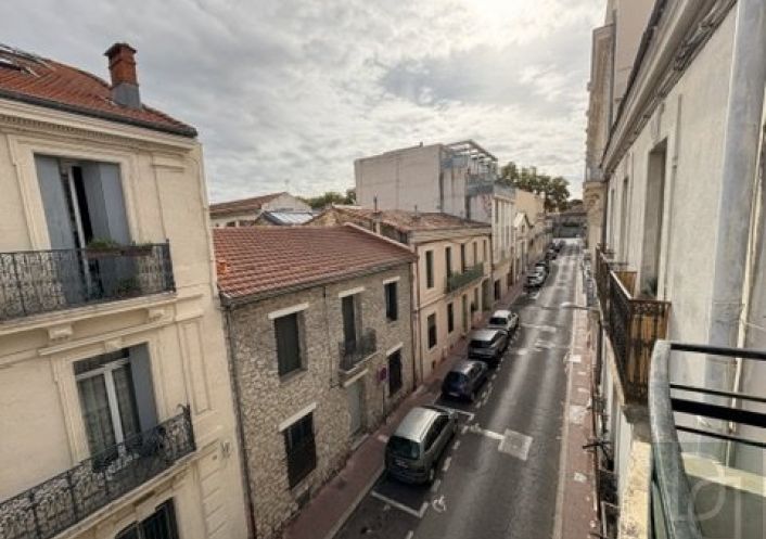 vente Appartement à rénover Montpellier