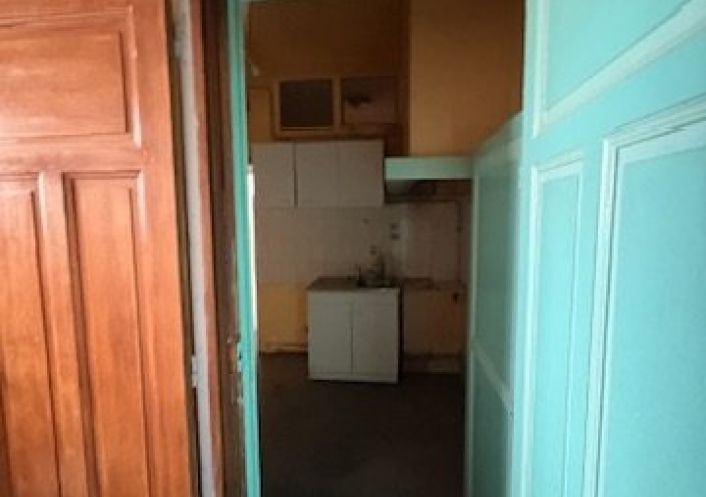 vente Appartement à rénover Montpellier