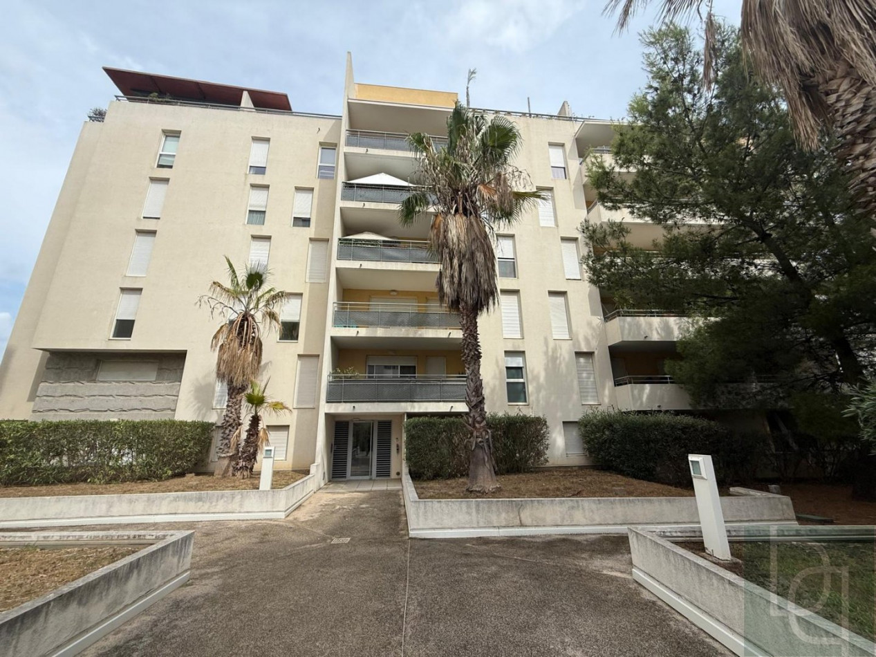 vente Appartement en résidence Montpellier - Photo 2