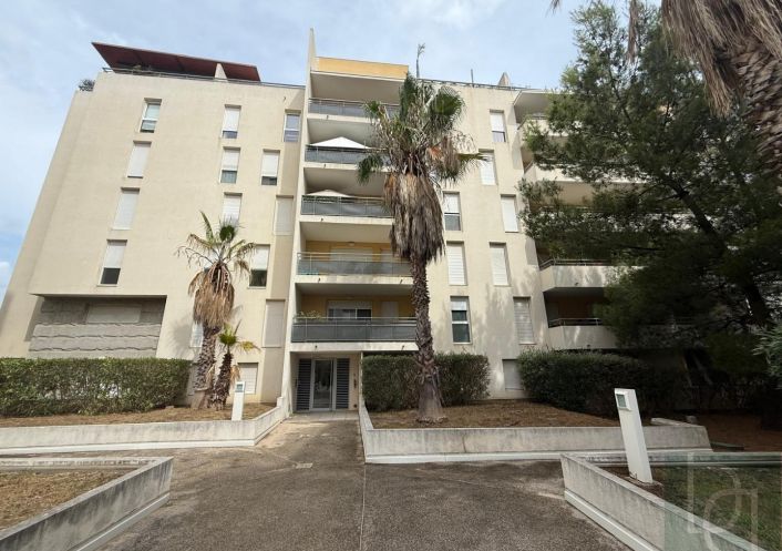 vente Appartement en résidence Montpellier