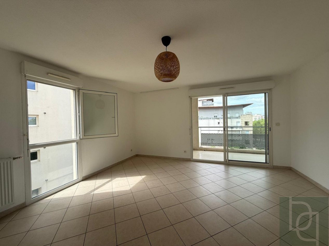 vente Appartement en résidence Montpellier - Photo 1