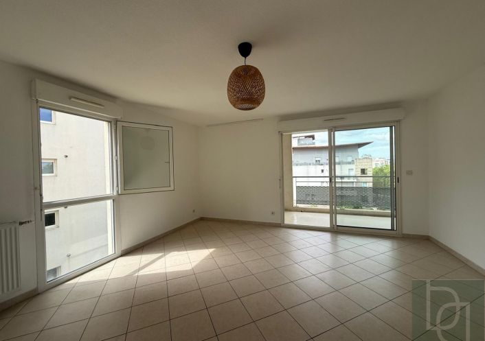 vente Appartement en résidence Montpellier