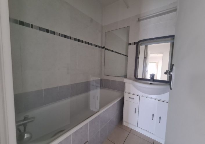 vente Appartement en résidence Montpellier