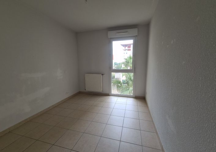 vente Appartement en résidence Montpellier
