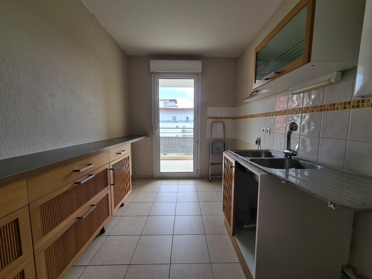 vente Appartement en résidence Montpellier - Photo 8