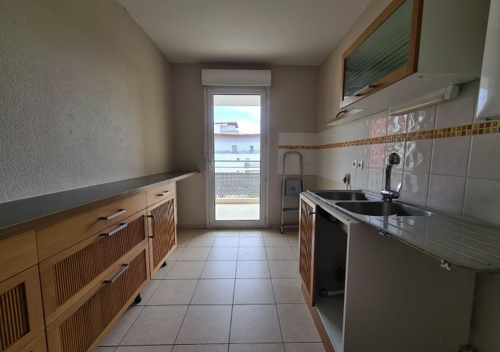 vente Appartement en résidence Montpellier