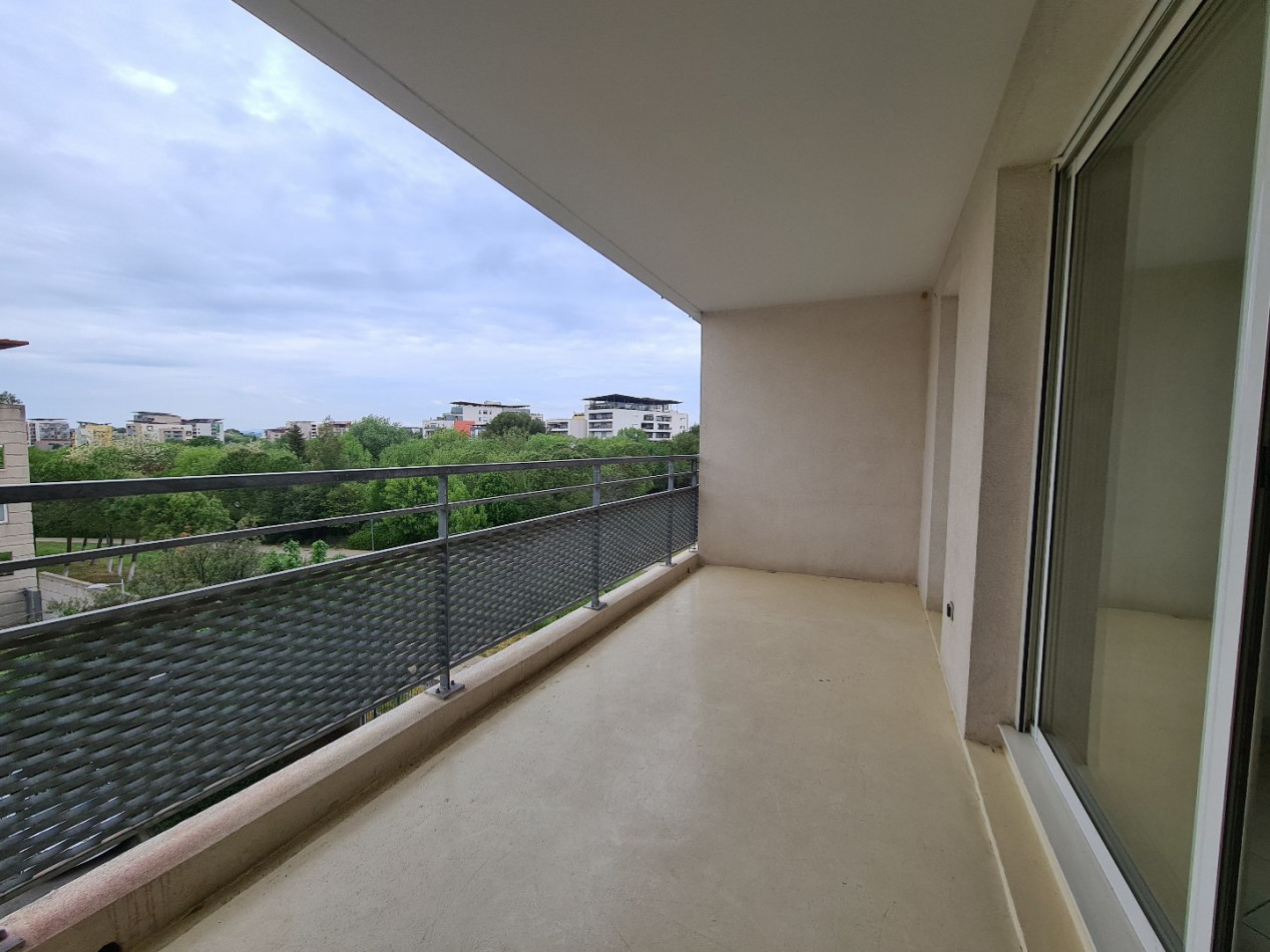 vente Appartement en résidence Montpellier - Photo 3