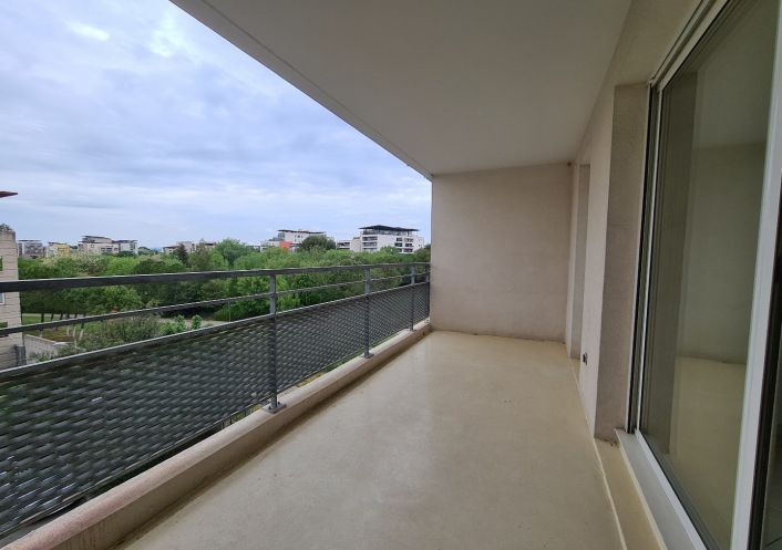 vente Appartement en résidence Montpellier