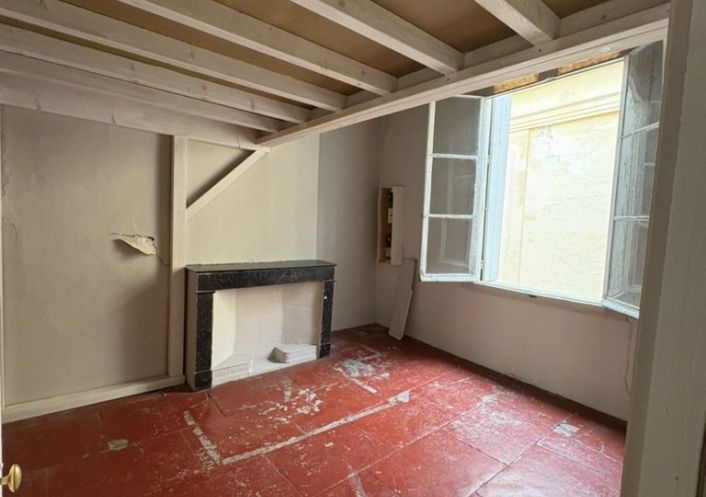 vente Appartement à rénover Montpellier