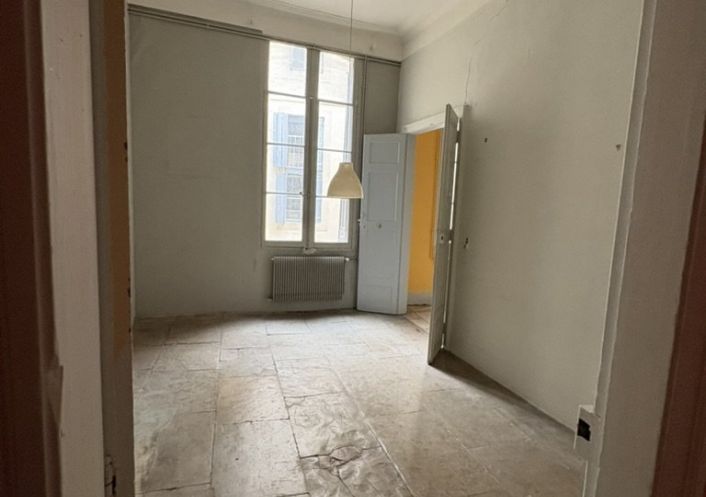 vente Appartement à rénover Montpellier