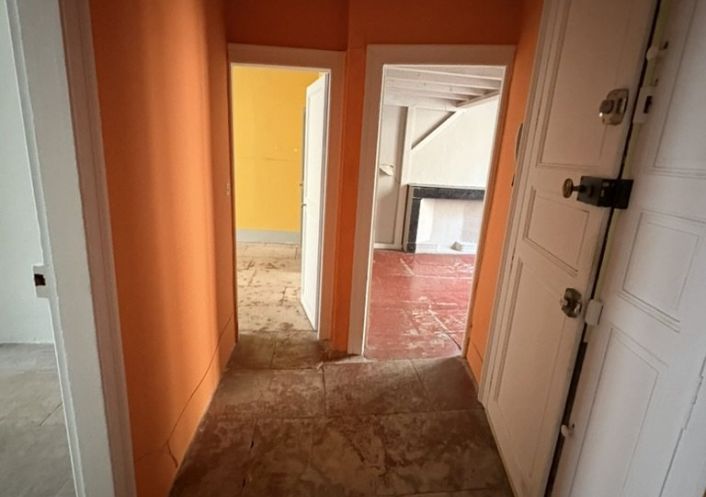 vente Appartement à rénover Montpellier