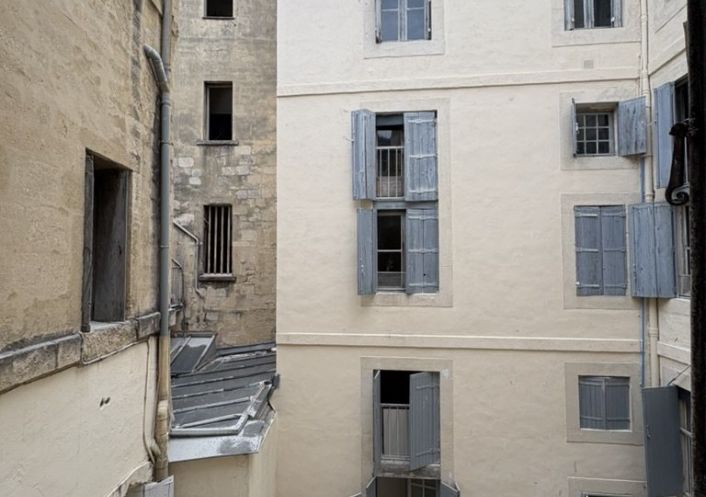 vente Appartement à rénover Montpellier