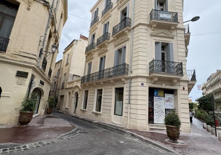 vente Appartement à rénover Montpellier
