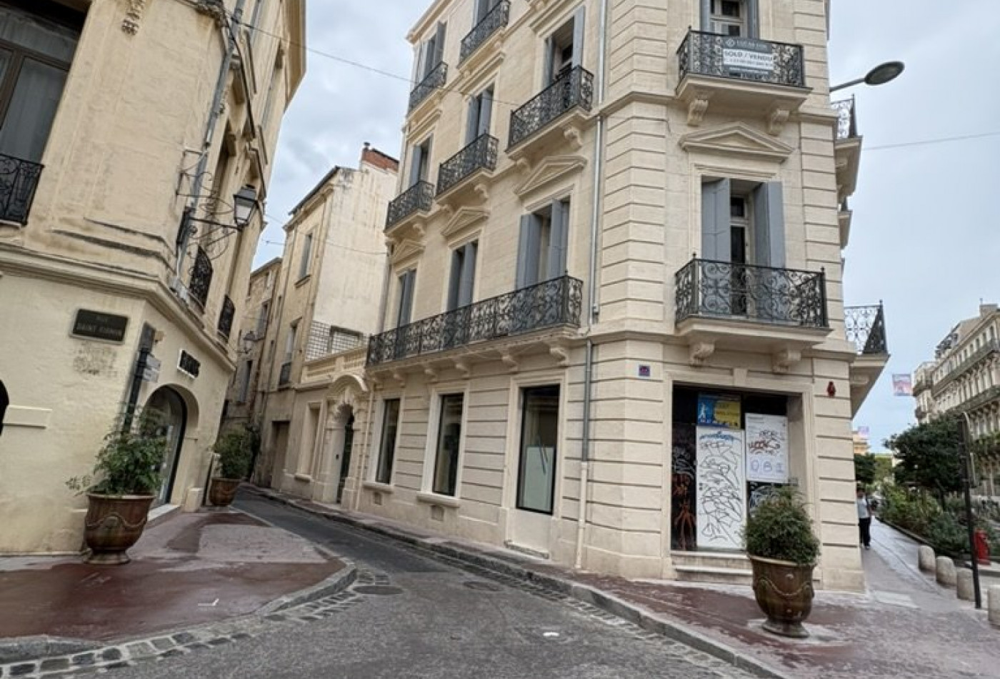 vente Appartement à rénover Montpellier - Photo 3