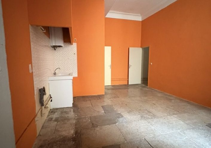 vente Appartement à rénover Montpellier