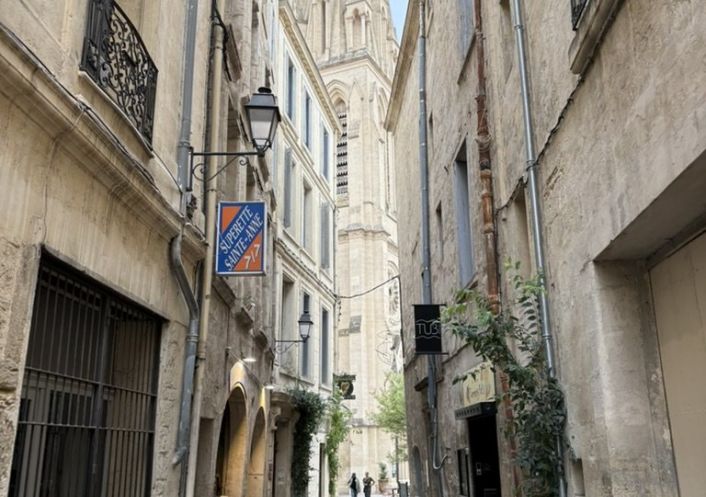 vente Appartement à rénover Montpellier