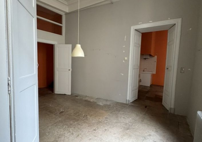vente Appartement à rénover Montpellier