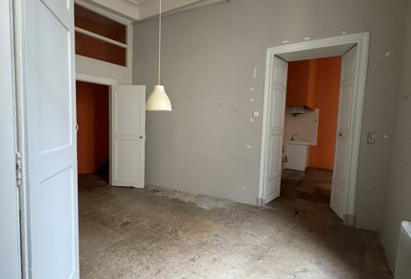 vente Appartement à rénover Montpellier - Photo 4
