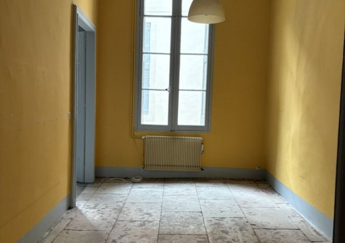 vente Appartement à rénover Montpellier