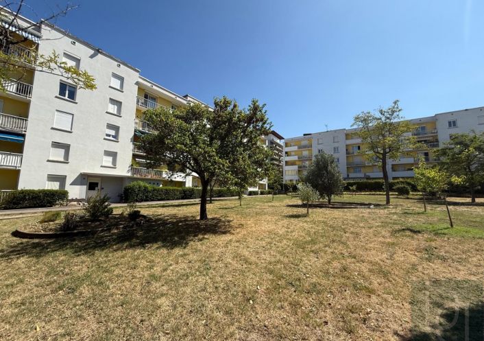 vente Appartement en résidence Montpellier