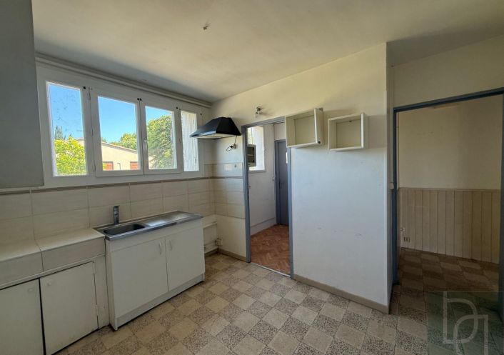 vente Appartement en résidence Montpellier