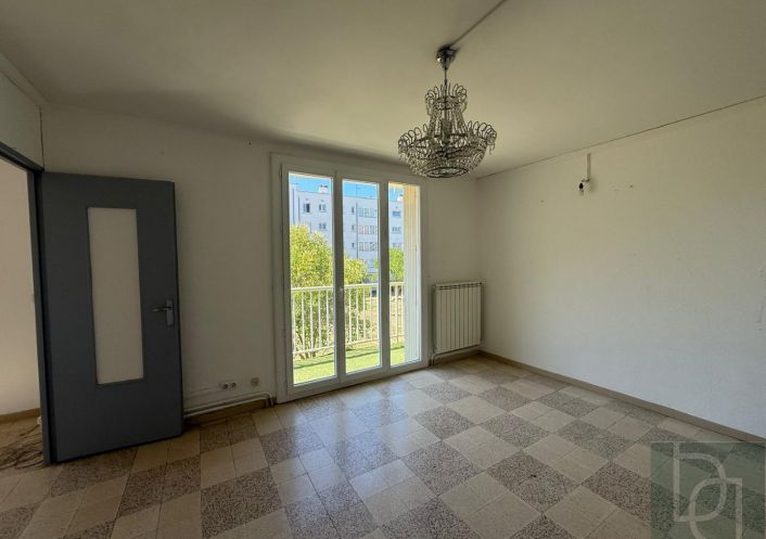 vente Appartement en résidence Montpellier