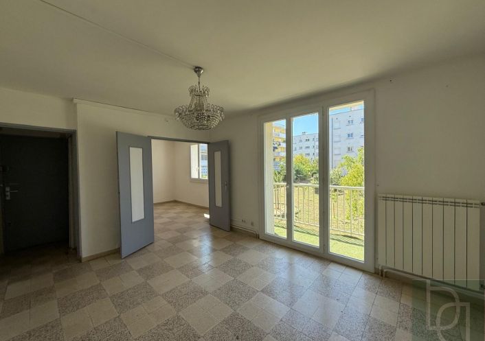 vente Appartement en résidence Montpellier