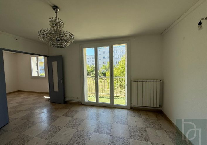 vente Appartement en résidence Montpellier