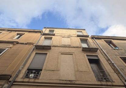 vente Appartement Montpellier