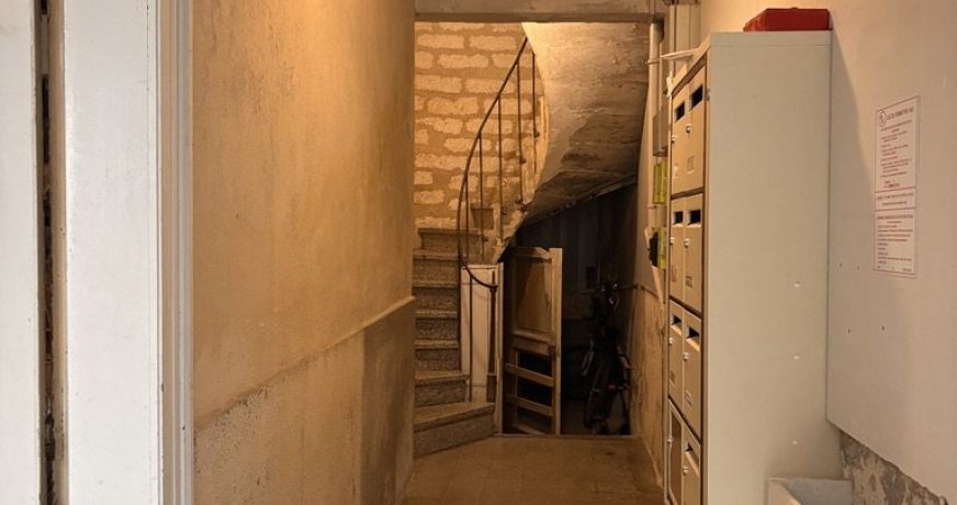 vente Appartement Montpellier