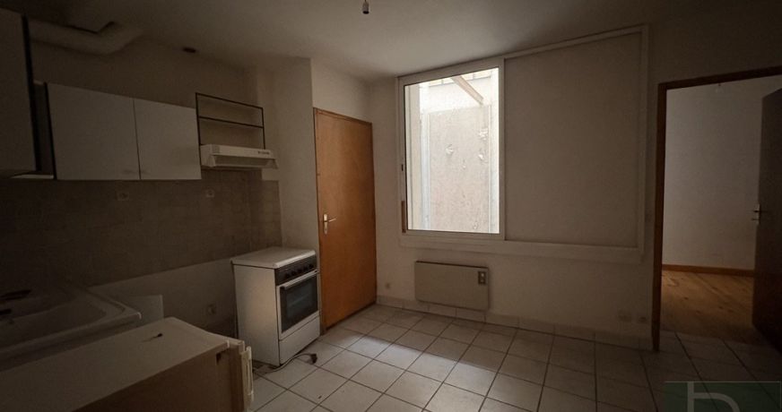 vente Appartement Montpellier