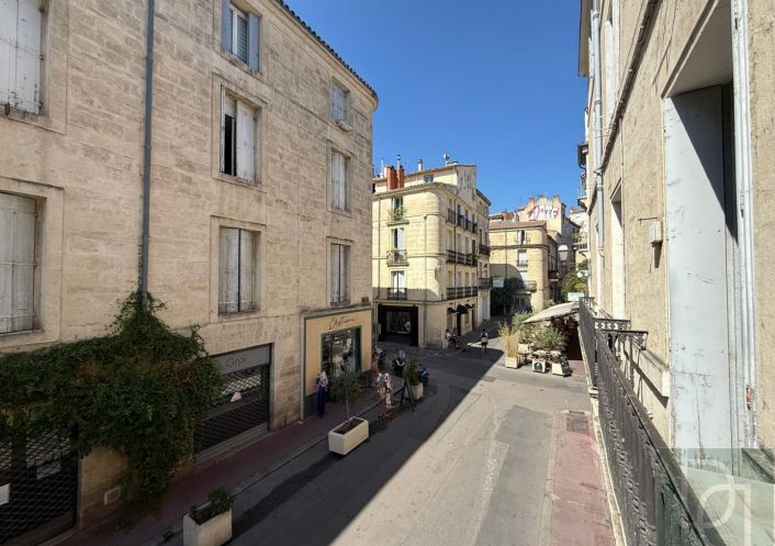 vente Appartement Montpellier