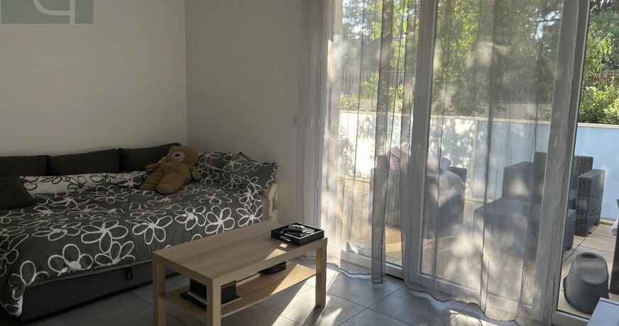 vente Appartement Montpellier