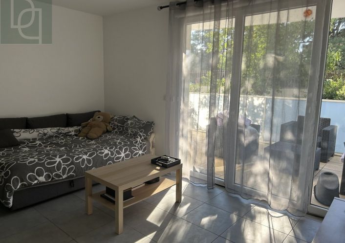 vente Appartement Montpellier