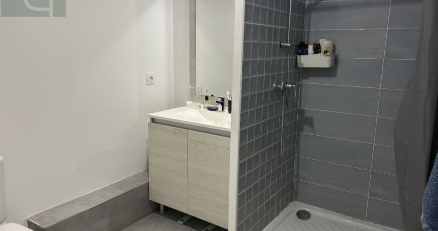 vente Appartement Montpellier