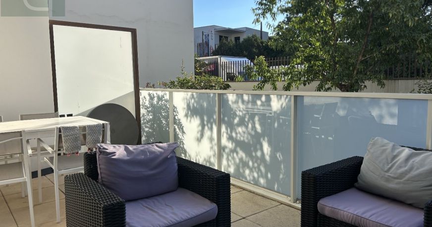 vente Appartement Montpellier