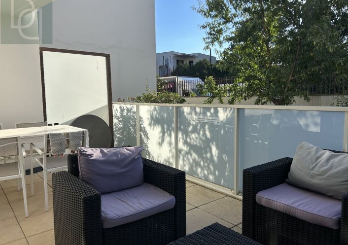 vente Appartement Montpellier