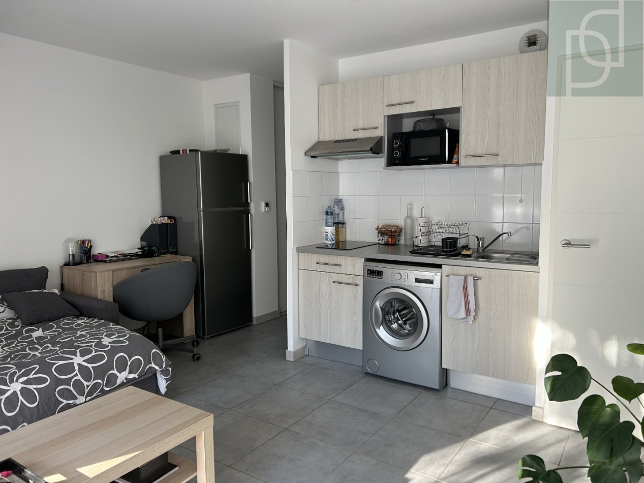 vente Appartement Montpellier - Photo 4