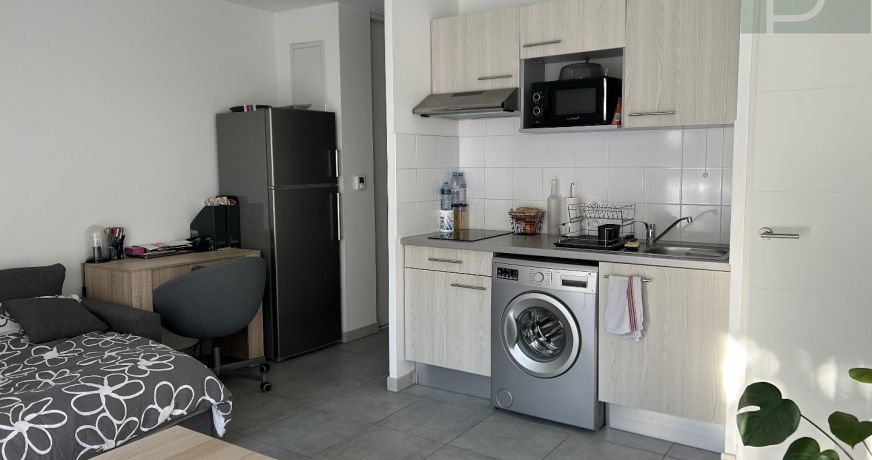 vente Appartement Montpellier