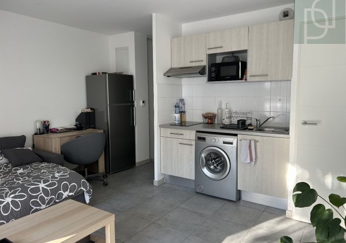vente Appartement Montpellier