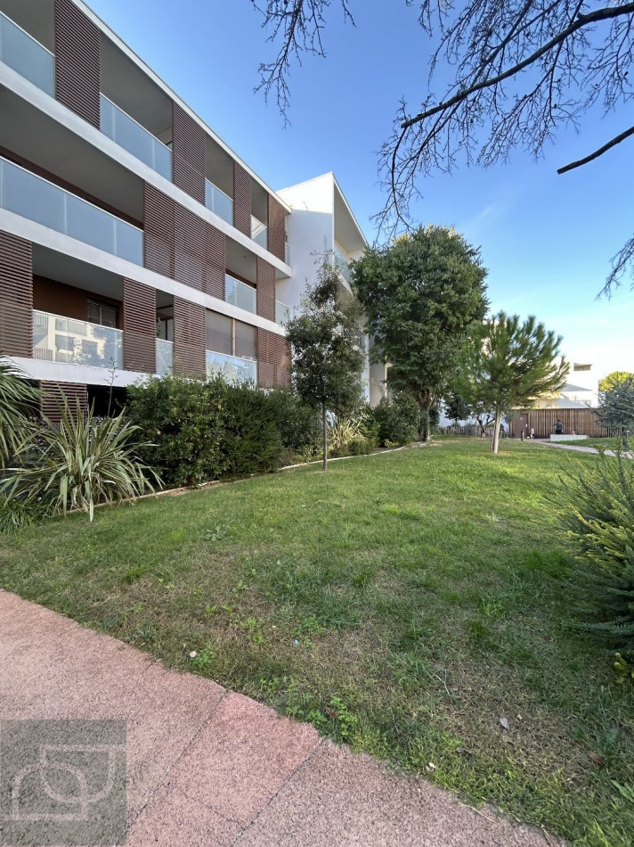 vente Appartement Montpellier - Photo 1
