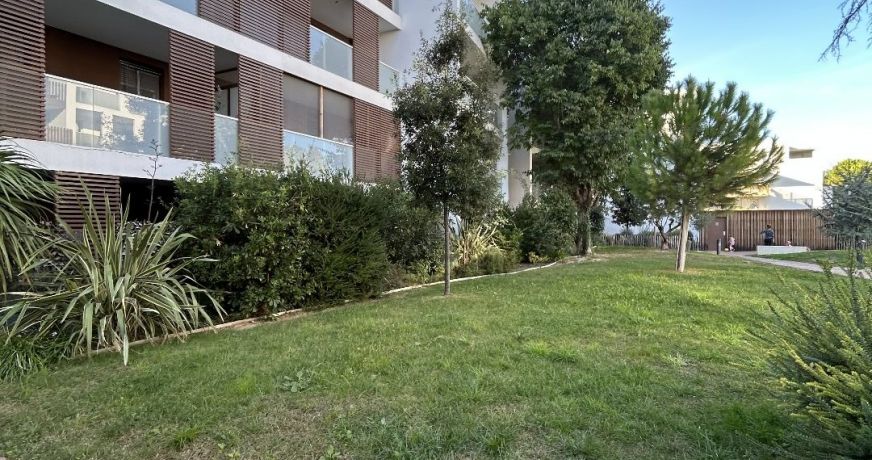 vente Appartement Montpellier
