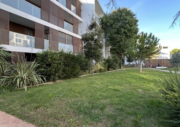 vente Appartement Montpellier
