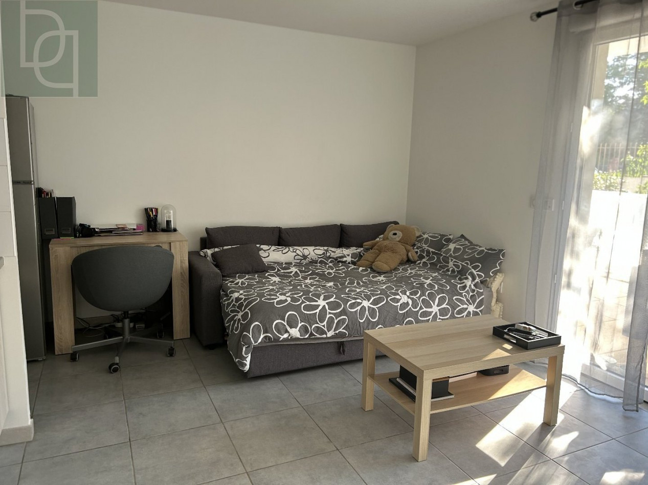 vente Appartement Montpellier - Photo 6