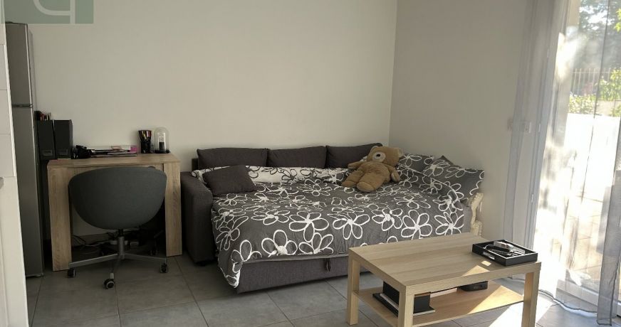vente Appartement Montpellier