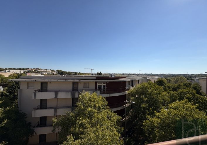 vente Studio Montpellier