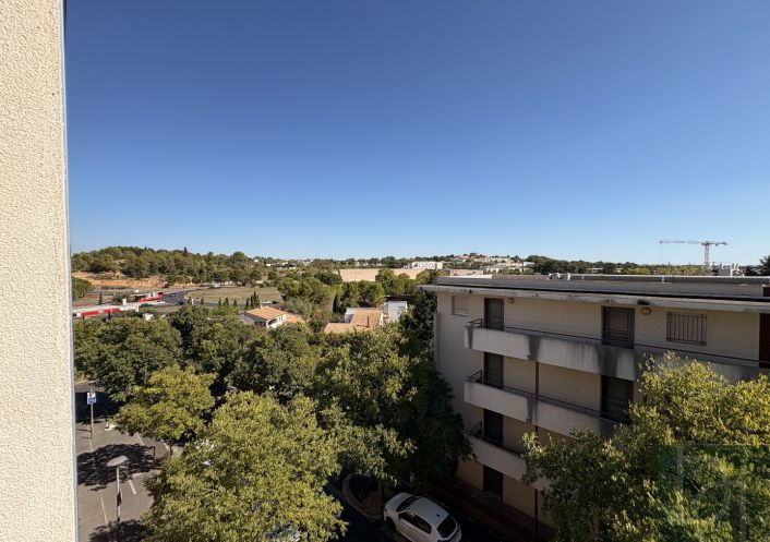 vente Studio Montpellier