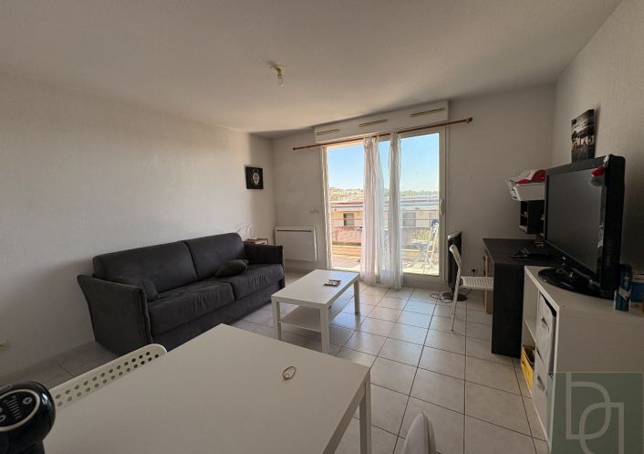 vente Studio Montpellier