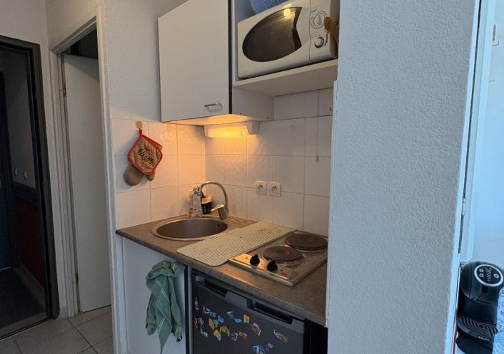 vente Studio Montpellier