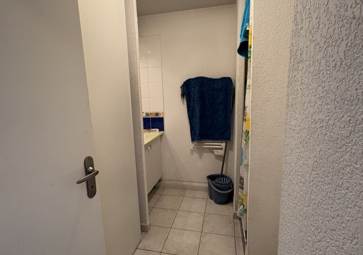 vente Studio Montpellier